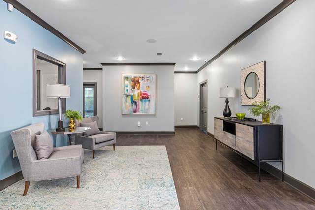 Le Jolliet Apartments